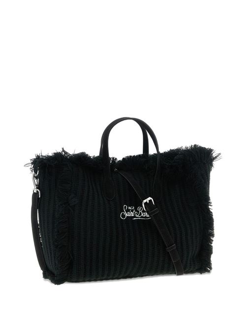 Borsa donna Colette wool MC2 SAINT BARTH | COL003600207I
